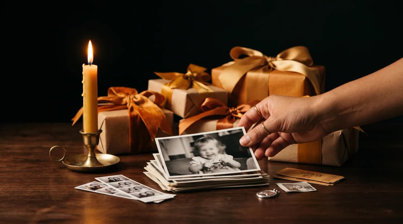 How to Create a Seamless Bar or Bat Mitzvah Evolution Video