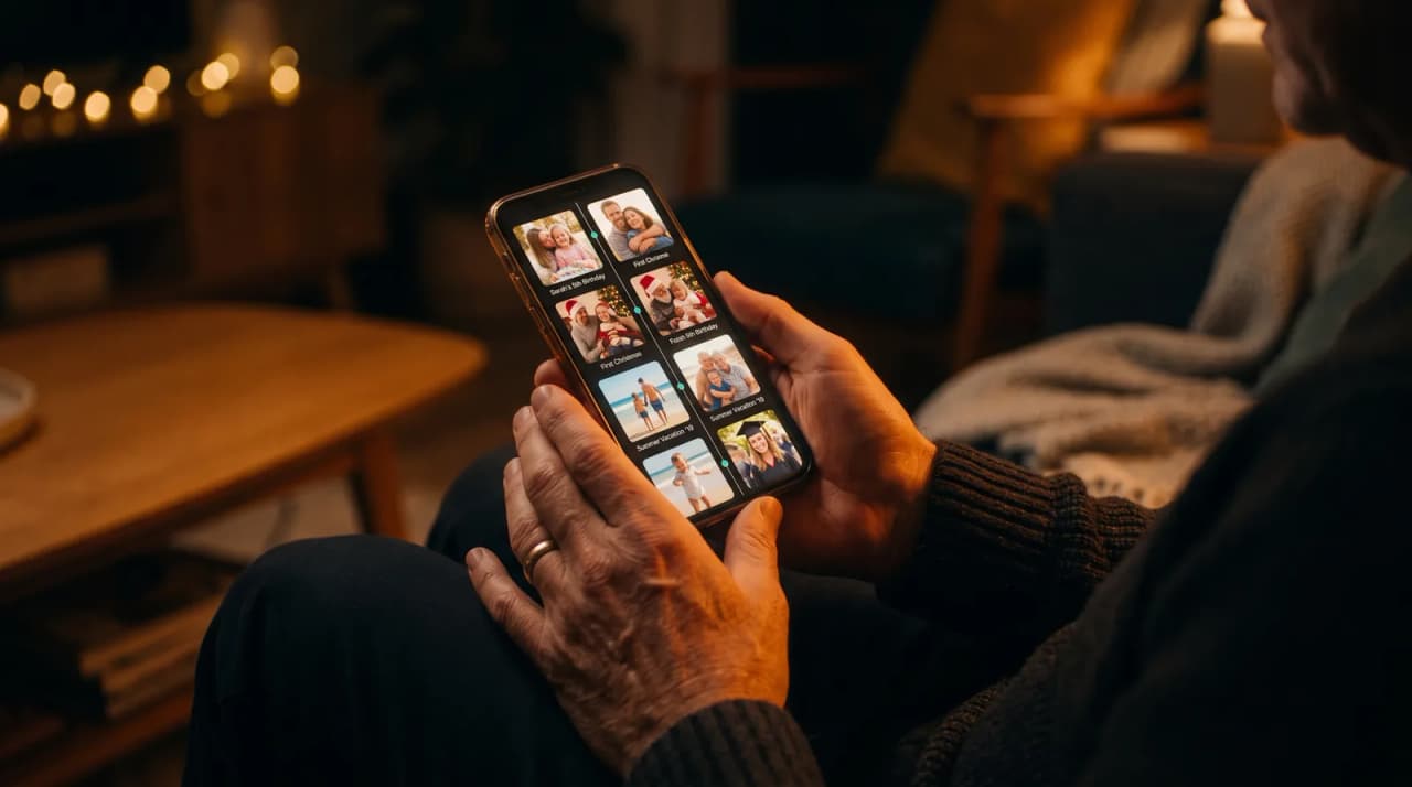 Beyond Material Gifts: Why Emotional Digital Assets Hold the Highest Value