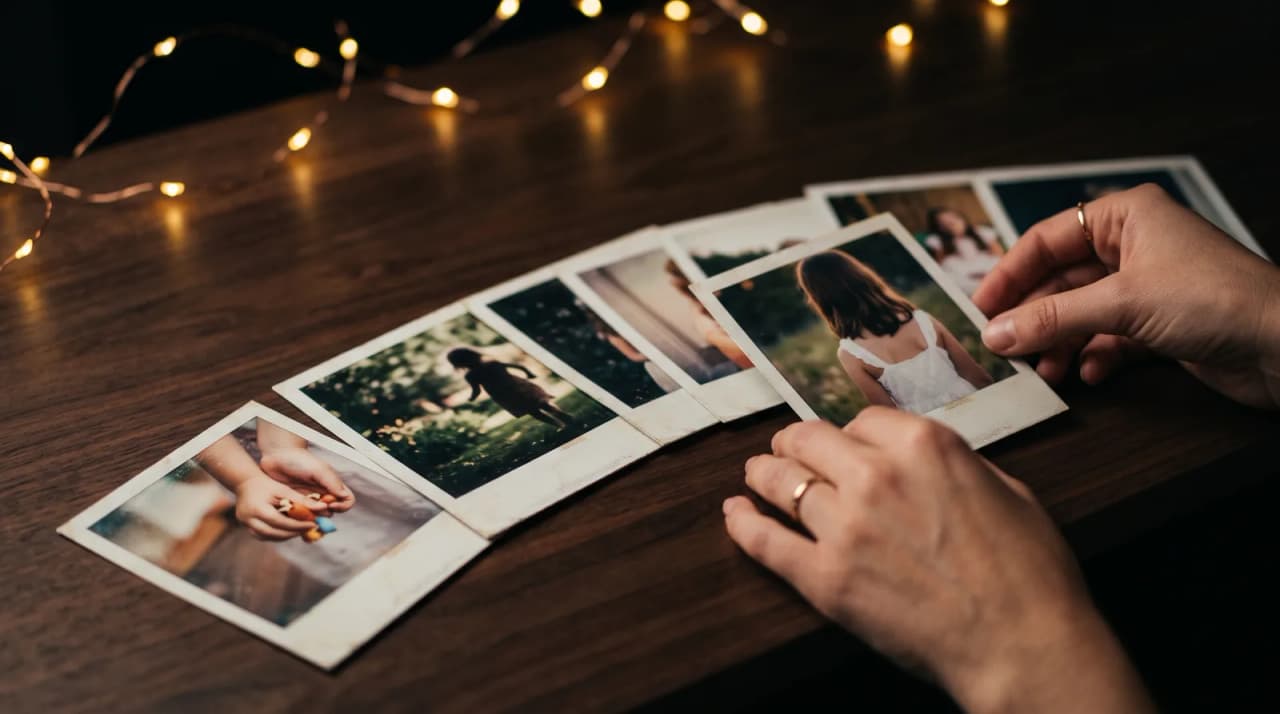 How to Make a Cinematic Quinceañera Photo Transition Video