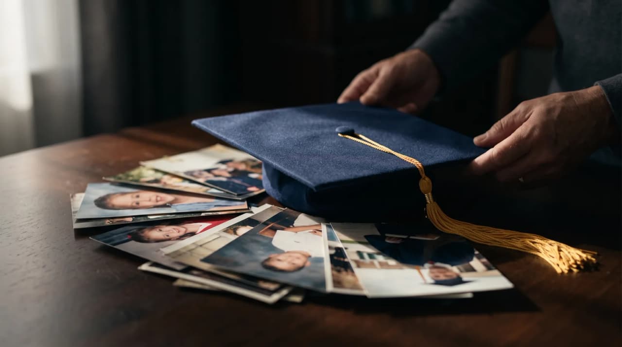 What is the most meaningful college graduation gift for a modern graduate?
