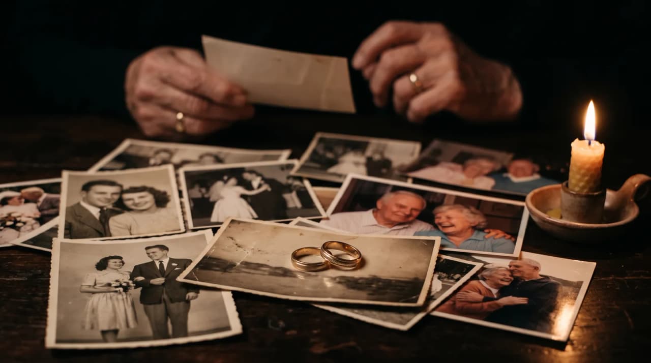 50th Anniversary Video Ideas: How to Render a Lifetime Partnership with AI